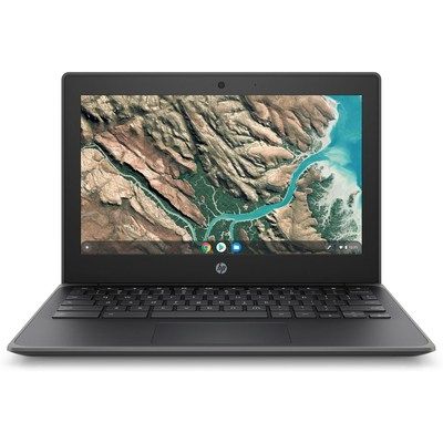 HP 11 G8 Intel Celeron N4020 4GB 16GB eMMC 11.6" Chromebook