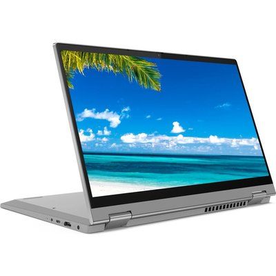 LENOVO IdeaPad Flex 5 14" 2 in 1 Laptop - Intel Core i3, 128 GB SSD 