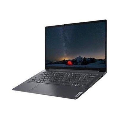 Lenovo Yoga Slim 7 Core i5-1035G4 8GB 256GB 14" Windows 10 Laptop