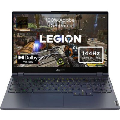 Lenovo Legion 7 15IMH05 Core i5-10300H 16GB 512GB SSD 15.6 Inch FHD 144Hz GeForce GTX 1660Ti 6GB Windows 10 Gaming Lap