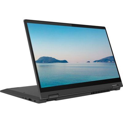 Lenovo IdeaPad Flex 5 15IIL05 15.6" Laptop - Platinum Grey
