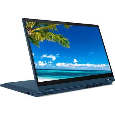 LENOVO IdeaPad Flex 5 14" 2 in 1 Laptop - AMD Ryzen 7, 512 GB SSD 