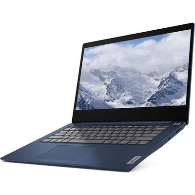 LENOVO IdeaPad 3i 14" Laptop - Intel Core i3, 128 GB SSD 