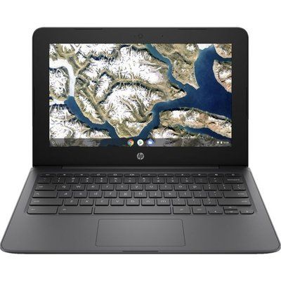 HP Chromebook 11a-nb0000na 11.6" - Grey