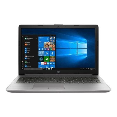 HP 250 G7 Core i7-1065G7 8GB 256GB SSD 15.6 Inch FHD Windows 10 Pro Laptop
