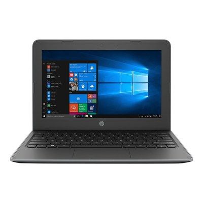 HP Stream 11 Pro G5 Intel Celeron N400 4GB 128GB 11.6" Windows 10 Laptop