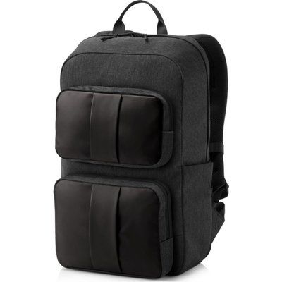 HP Lightweight 15.6" Laptop Backpack - Black 
