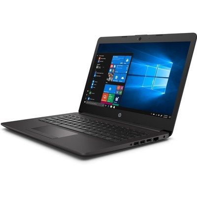 HP 240 Core i5-1035G1 8GB 256GB SSD 14" Full HD Windows 10 Home Laptop