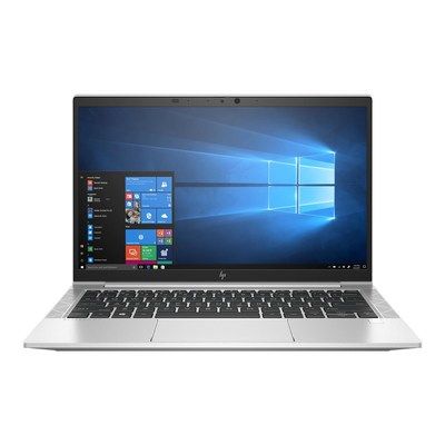HP EliteBook 830 G7 Core i7-10510U 8GB 256GB 13.3 Inch FHD Windows 10 Pro Laptop
