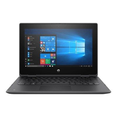 Hewlett Packard HP Probook 11 x360 Intel Celeron N4020 4GB 64GB 11.6 Inch Windows 10 Laptop
