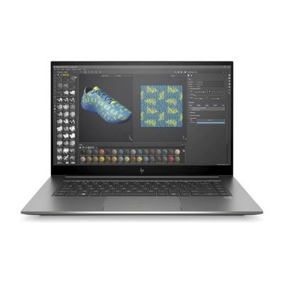 HP Zook Studio Core i7 32GB 512GB SSD Quadro T1000 Max-Q 15.6" Laptop