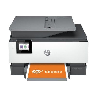 HP OfficeJet Pro 9012e All-in-One A4 Inkjet Printer