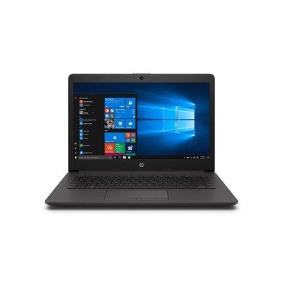 Hewlett Packard HP 240 G7 Core i5-1035G1 8GB 256GB SSD 14" Windows 10 Pro Laptop