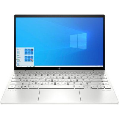HP 13-ba1013na 13.3" Laptop - Silver