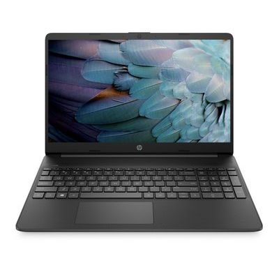 HP 15.6" Celeron 4GB 1TB Laptop