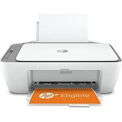 HP Deskjet 2720E All-In-One Printer