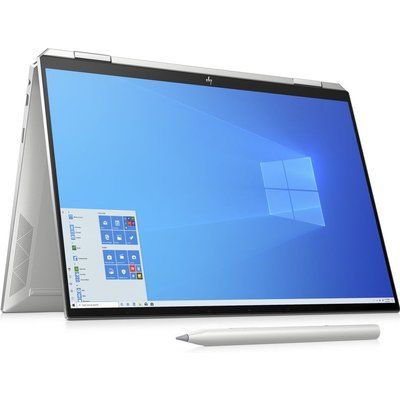 HP Spectre x360 13.5" 2 in 1 Laptop - Intel Core i7, 512 GB SSD
