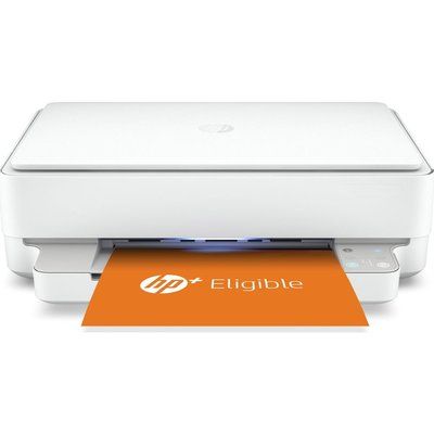 HP ENVY 6022e All-in-One Wireless Inkjet Printer