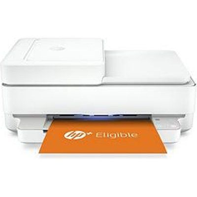 HP Envy Pro 6430E All-In-One Printer