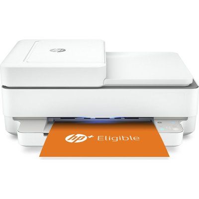 HP ENVY 6420e All-in-One Wireless Inkjet Printer