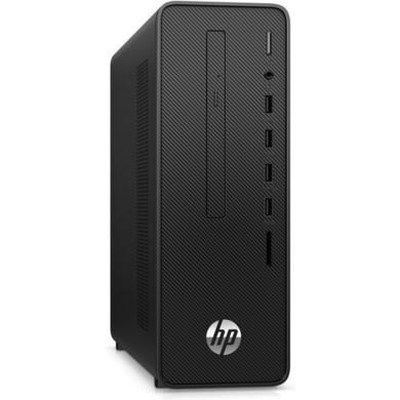 HP 290 G3 SFF Core i3-10100 8GB 256GB SSD Windows 10 Desktop PC