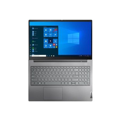 Lenovo ThinkBook 15 Gen 2 Ryzen 7-4700 16GB 512GB SSD 15.6" Windows 10 Pro Laptop