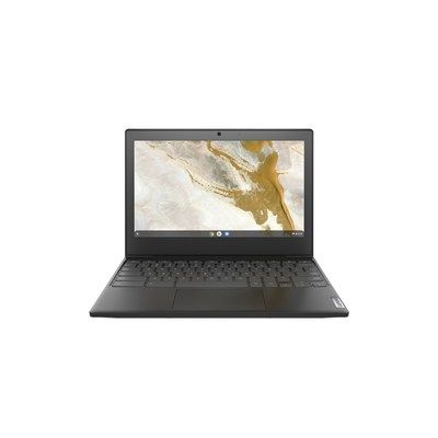 Lenovo IdeaPad 3 Chromebook AMD 7th Gen A4-9120C 4GB 64GB 11.6" Google Chrome Laptop