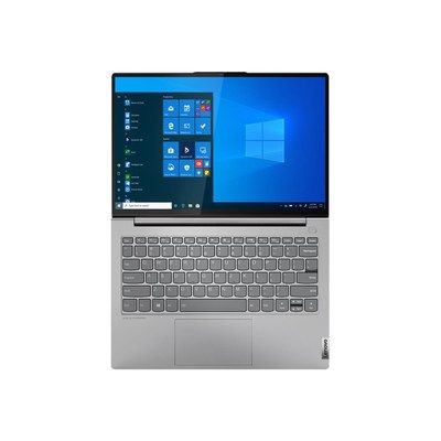 Lenovo ThinkBook 13 Gen 2 Core i5-1135 8GB 256GB SSD 13.3" Windows 10 Pro Laptop