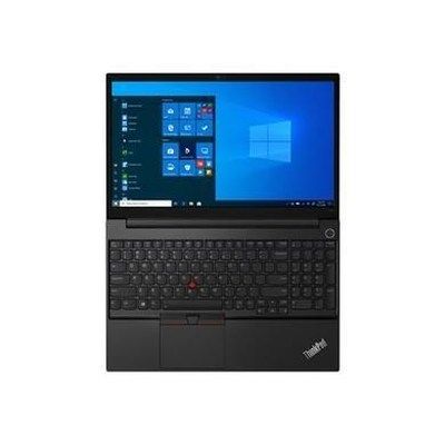 Lenovo ThinkPad E15 Gen 2 Core I5-1135G7 8GB 256GB SSD 15.6" Full HD Windows 10 Pro Laptop
