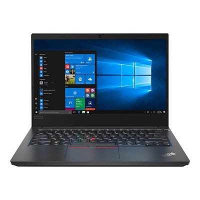 Lenovo ThinkPad E14 Core i5-1135G7 8GB 265GB 14 Inch Window 10 Laptop