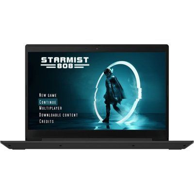 Lenovo IdeaPad L340-15IRH 15.6" Gaming Laptop - Black