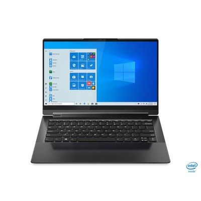Lenovo Yoga 9i Core i7-1185G7 8GB 512GB 14" Windows 10 Home Laptop