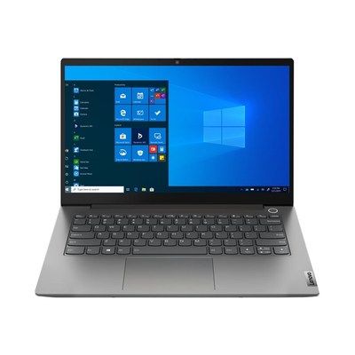Lenovo ThinkBook 14 Gen 2 Core i7-1165G7 16GB 512GB SSD 14" Windows 10 Pro Laptop