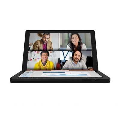 Lenovo ThinkPad X1 Fold Gen1 Core i5-L16G7 8GB 256GB SSD 13.3 Inch OLED Windows 10 Pro Tablet
