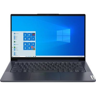 Lenovo Yoga Slim 7 Laptop in Slate