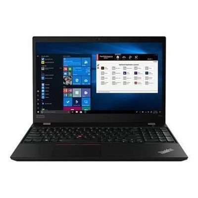 Lenovo ThinkPad T15 Gen 1 Core i5-10210U 8GB 256GB SSD 15.6" FHD Windows 10 Pro Laptop