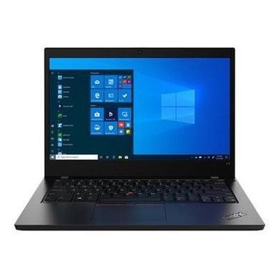 Lenovo ThinkPad L14 Gen 1 Ryzen 5-4500U 8GB 256GB 14" Windows 10 Pro Laptop
