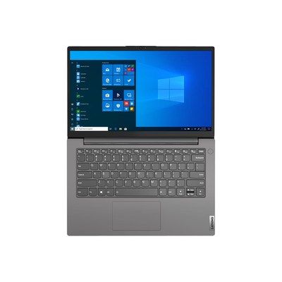 Lenovo V14 Gen2 ALC Ryzen 5-5500 8GB 256GB SSD 14" Windows 10 Pro Laptop