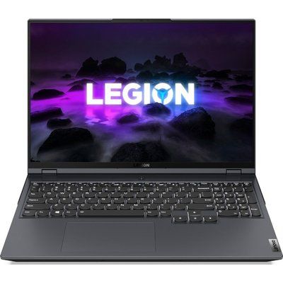 Lenovo R7 16GB R TX3070 Laptop