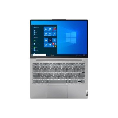 Lenovo ThinkBook 13s Ryzen 7-5800U 16GB 512GB SSD 13.3" Windows 10 Pro Laptop