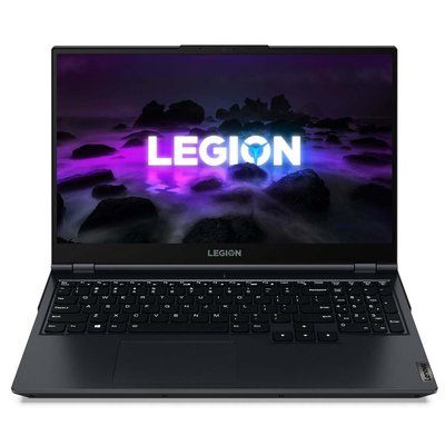 Lenovo Legion 5 15.6" R5 8GB 512GB RTX3060 Gaming Laptop