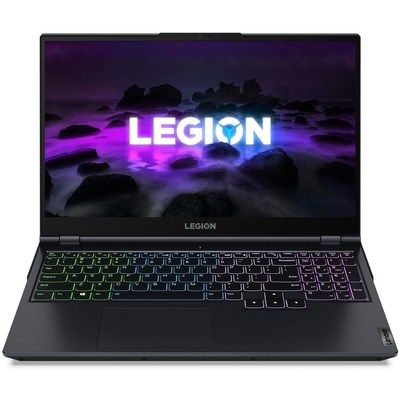 Lenovo Legion 5 AMD Ryzen 7-5800H 16GB 512GB SSD 15.6" FHD GeForce RTX 3070 8GB Windows 10 Gaming Laptop
