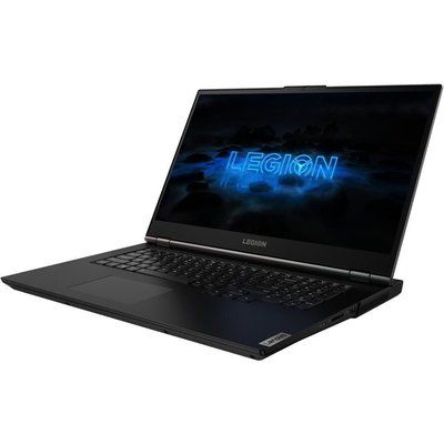 Lenovo Legion 5 17.3" Gaming Laptop - AMD Ryzen 5, RTX 3060, 512 GB SSD