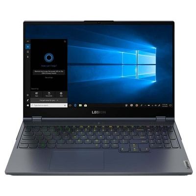 Lenovo Legion 7 16" R7 16GB 521GB RTX3070 Gaming Laptop
