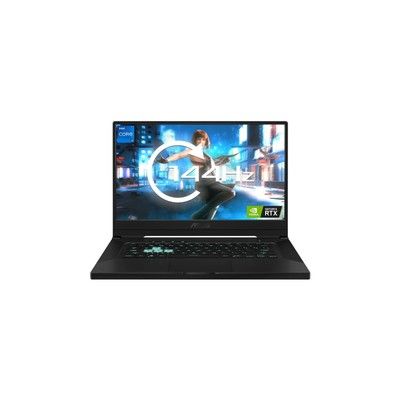 Asus TUF Dash F15 Core i7-11370H 8GB 512GB SSD 15.6" 144hz RTX 3060 Windows 10 Gaming Laptop