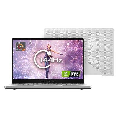 Asus ROG Zephyrus G14 Ryzen 9-5900HS 16GB 1TB SSD 14" RTX 3060 Windows 10 Gaming Laptop