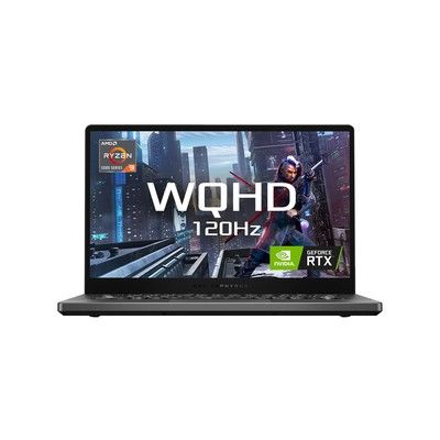 Asus ROG Zephyrus G14 Ryzen 9-5900HS 16GB 1TB SSD 14" RTX 3050Ti Windows 10 Gaming Laptop