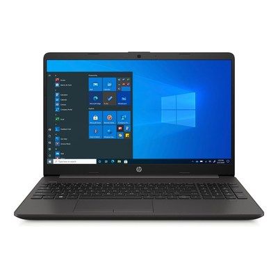 HP 250 G8 Core i7-1065G7 8GB 256GB SSD 15.6" Windows 10 Pro Laptop