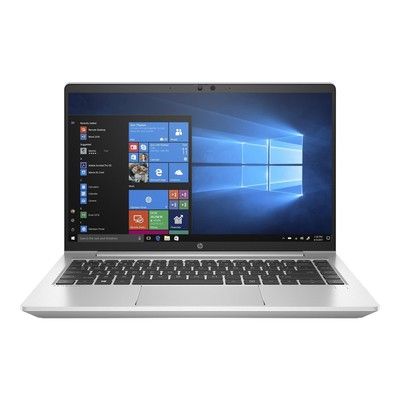HP ProBook 440 G8 Core i5-1135G7 8GB 256GB SSD 14" FHD Touchscreen Windows 10 Pro Laptop