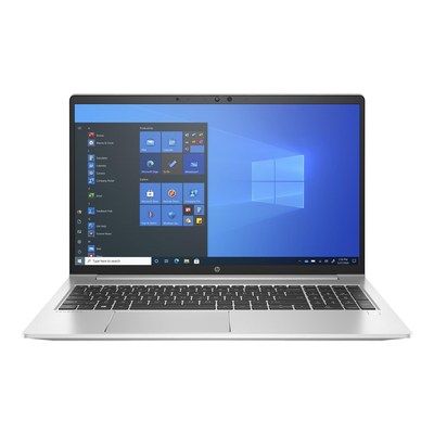 HP ProBook 650 G8 Core i5-1135G7 8GB 256GB SSD 15.6" FHD Windows 10 Pro Laptop